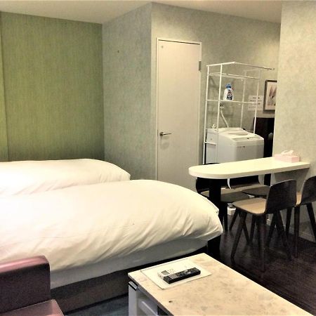 玉出201 Wifi付 玉出駅から徒歩2分 地下鉄難波迄8分 Apartment Osaka Exterior photo